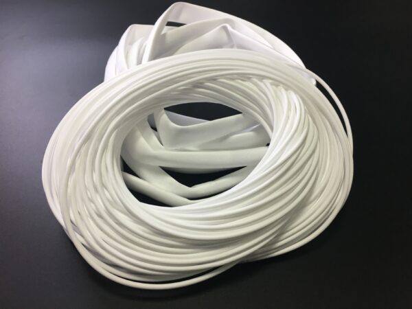 ePTFE 膨体聚四氟乙烯 医用微孔管/中空管 - 图片 3