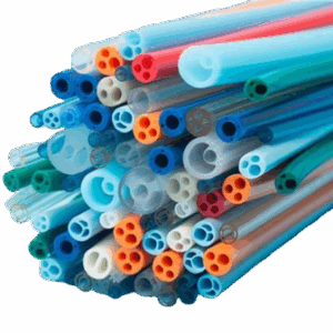 PTFE 医用多腔管