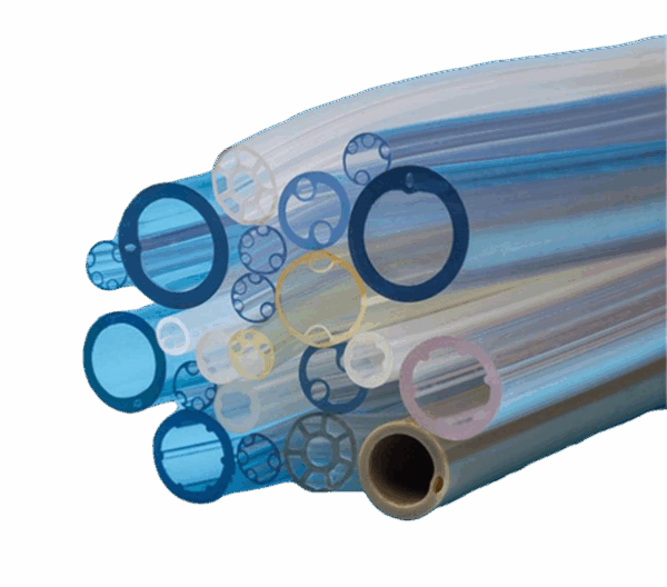 PTFE 医用多腔管 - 图片 3