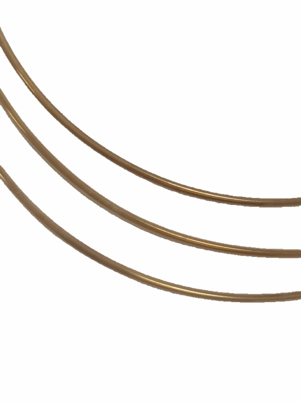 PTFE 医用蚀刻管 - 图片 6