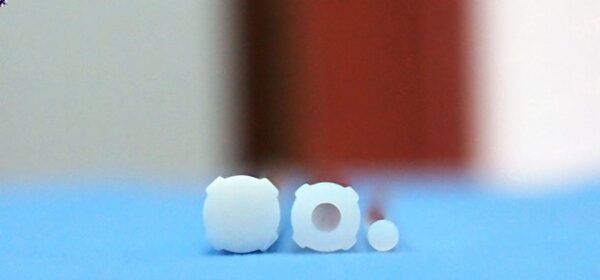 PTFE 医用芯轴/实心线/导丝 - 图片 3