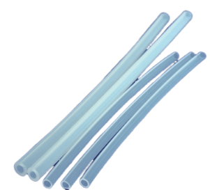 PTFE 医用高硬度透明管